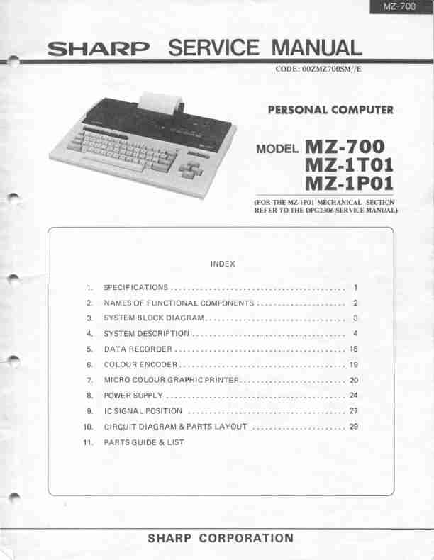 Sharp Personal Computer MZ-700-page_pdf